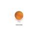 Полімерна глина Cernit Translucent Orange 752, 56 г