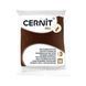 Полімерна глина Cernit Doll Caramel, 56 г