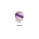 Полімерна глина Cernit Translucent Violet 900, 56 г