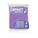 Полімерна глина Cernit Translucent Violet 900, 56 г