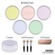 Набір PanPastel 5 Starter Tints Set