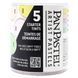 Набір PanPastel 5 Starter Tints Set