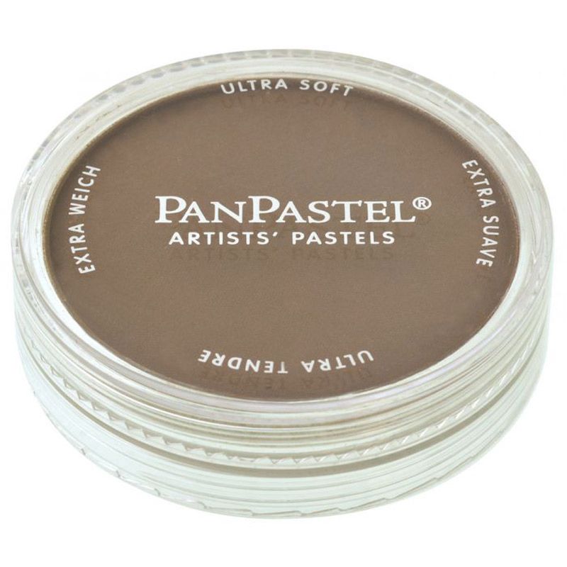 PanPastel 780.5 Raw Umber