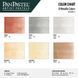 Набір PanPastel 6 Metallic Colors Set