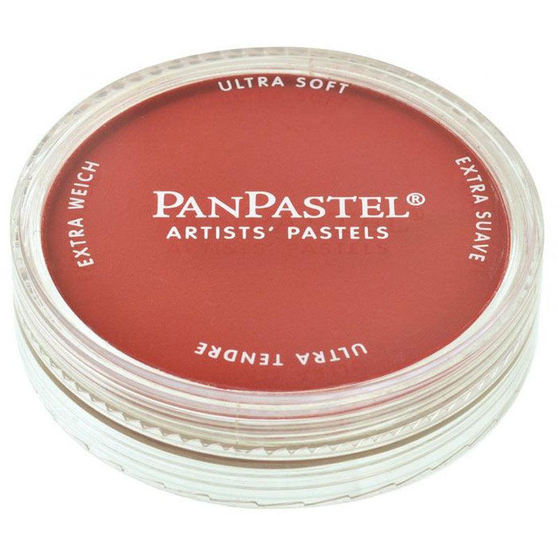 PanPastel 340.3 Permanent Red Shade