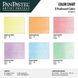 Набір PanPastel 6 Pearlescent Colors Set