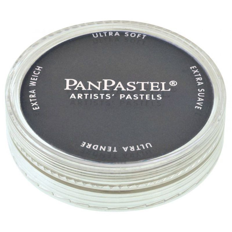 PanPastel 840.1 Paynes Grey Extra Dark