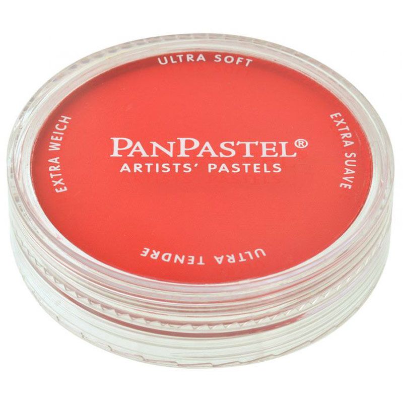 PanPastel 340.5 Permanent Red