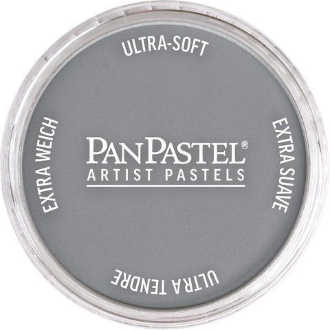 PanPastel 840.7 Paynes Grey Light &mdash; фото в Let's Make Dolls