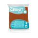 Полімерна глина Cernit Opaline Caramel, 56 г