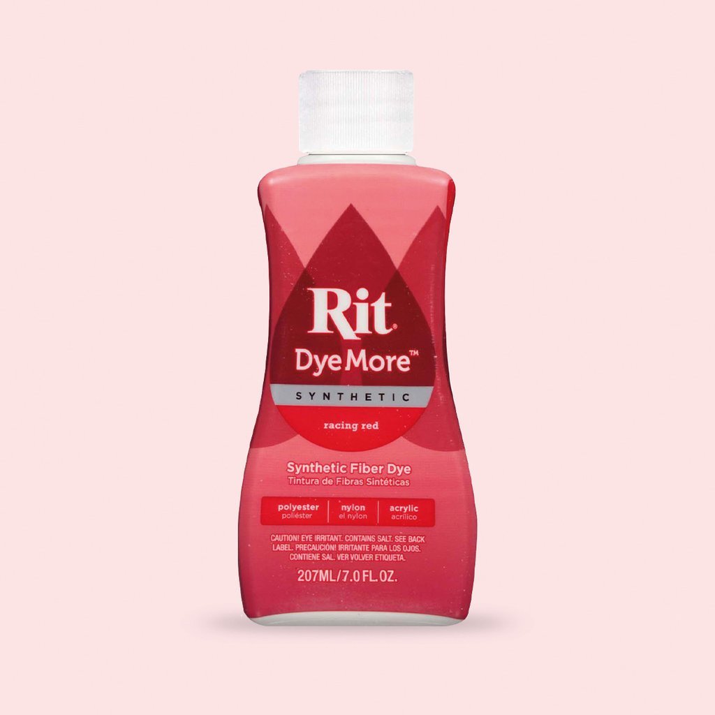 Rit DyeMore Racing Red