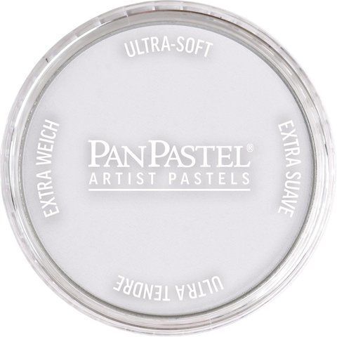 PanPastel 840.8 Paynes Grey Tint &mdash; фото в Let's Make Dolls