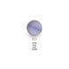 Полімерна глина Cernit Opaline Lilac, 56 г