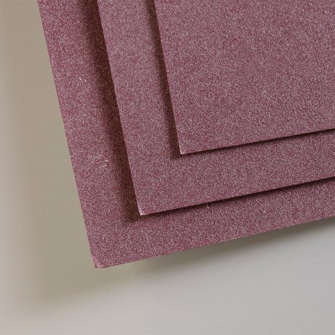 Аркуш Clairefontaine Pastelmat Wine (Бордовий), 50х70 см &mdash; фото в Let's Make Dolls