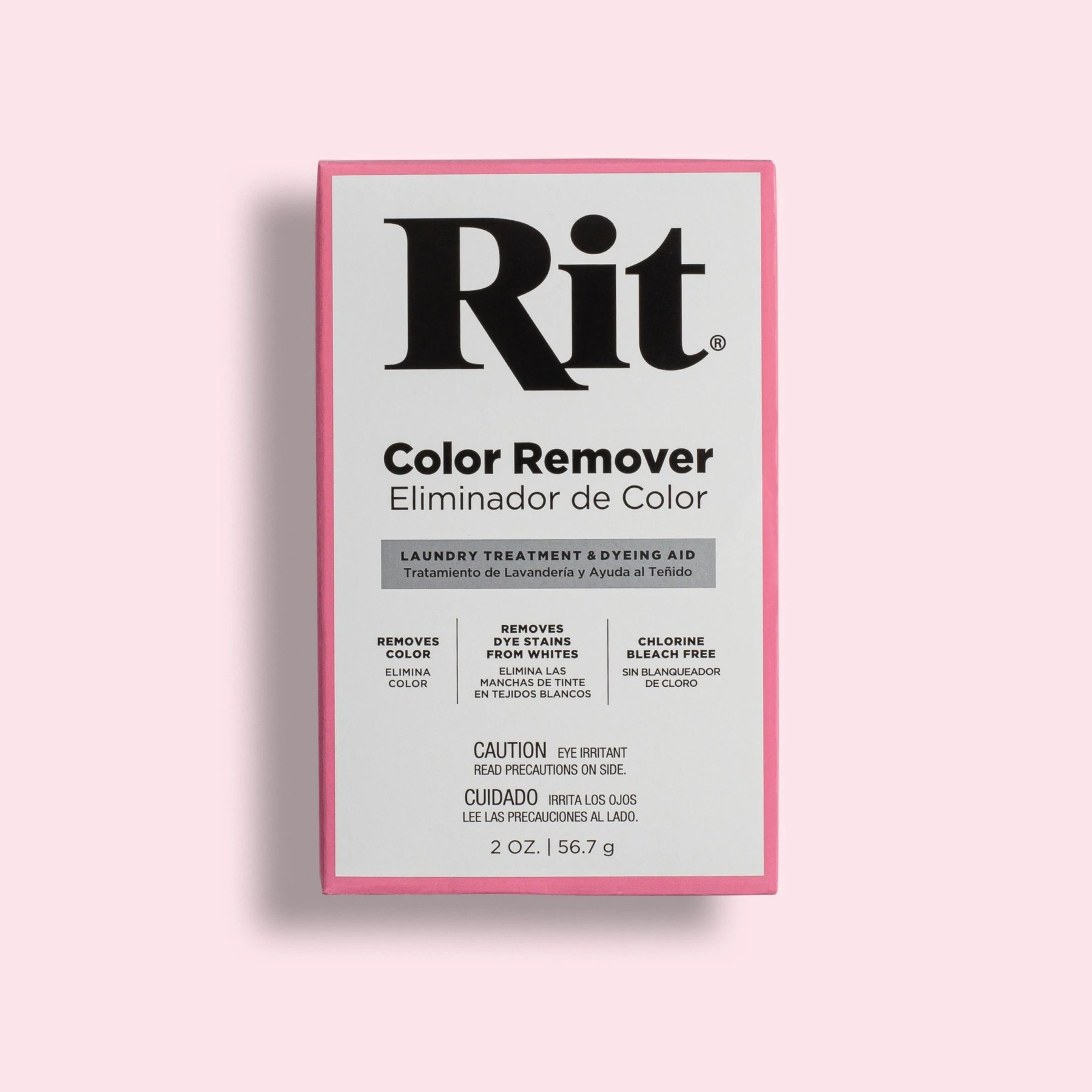 Відбілювач Rit Color Remover