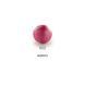 Полімерна глина Cernit Metallic Magenta (460), 56 г