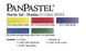 PanPastel 30053 Starter Set - Shades (5 Кольорів)