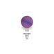 Полімерна глина Cernit Opaline Violet, 56 г