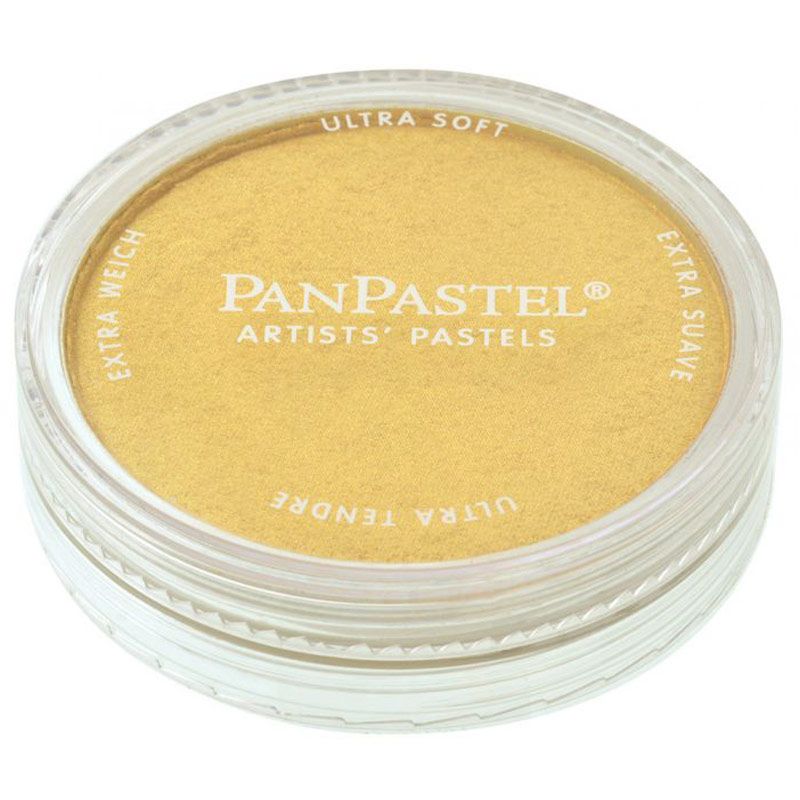 PanPastel 910.5 Light Gold