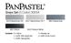 PanPastel 30054 Greys (5 Кольорів)