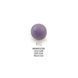 Полімерна глина Cernit Number One Light Lilac, 56 г