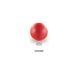 Полімерна глина Cernit Metallic Red (400), 56 г